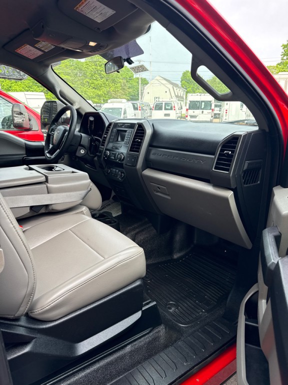 2019 Ford F-350 Image 9