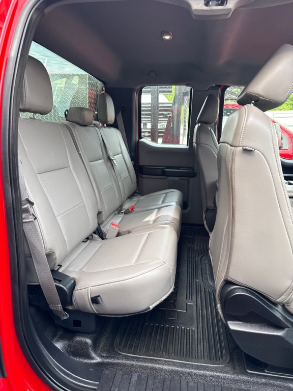 2019 Ford F-350 Image 10