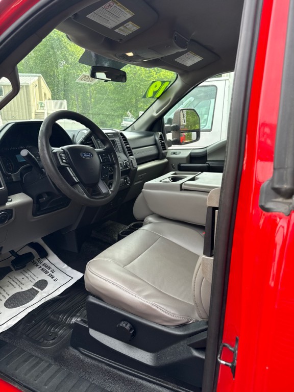2019 Ford F-350 Image 11