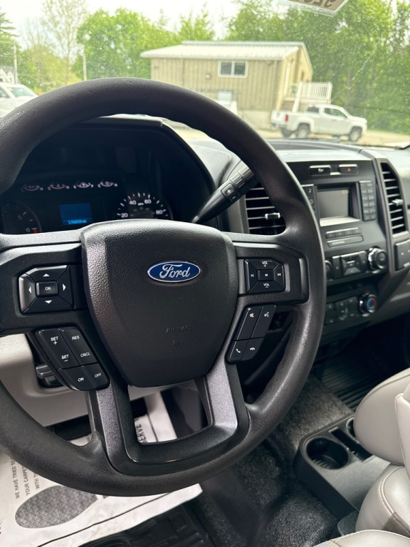2019 Ford F-350 Image 13