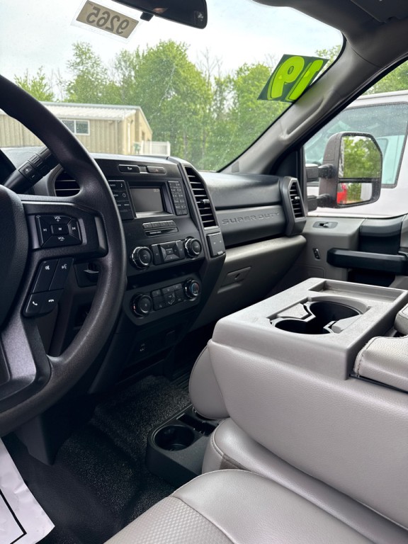 2019 Ford F-350 Image 14
