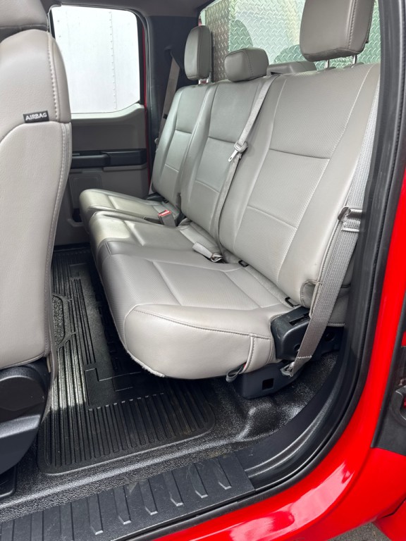 2019 Ford F-350 Image 16