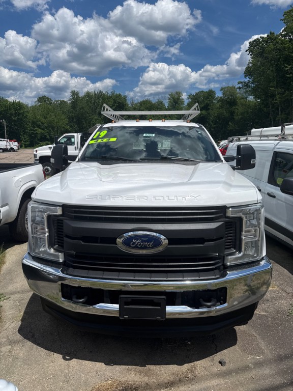 2019 Ford F-250 Image 2