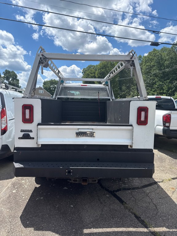 2019 Ford F-250 Image 5