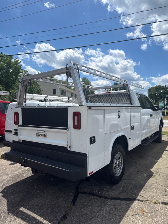2019 Ford F-250 Image 6