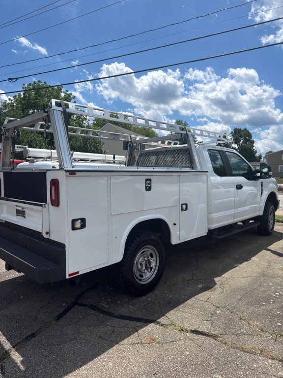 2019 Ford F-250 Image 7