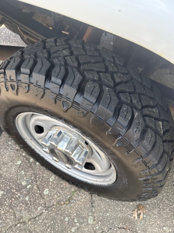 2019 Ford F-250 Image 8