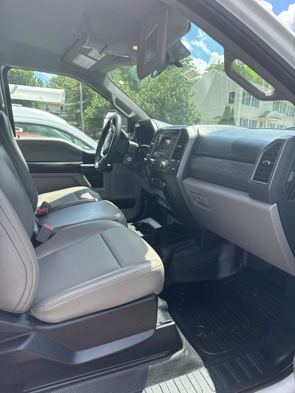 2019 Ford F-250 Image 9