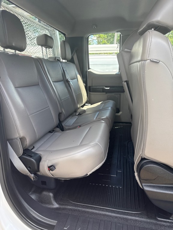 2019 Ford F-250 Image 10