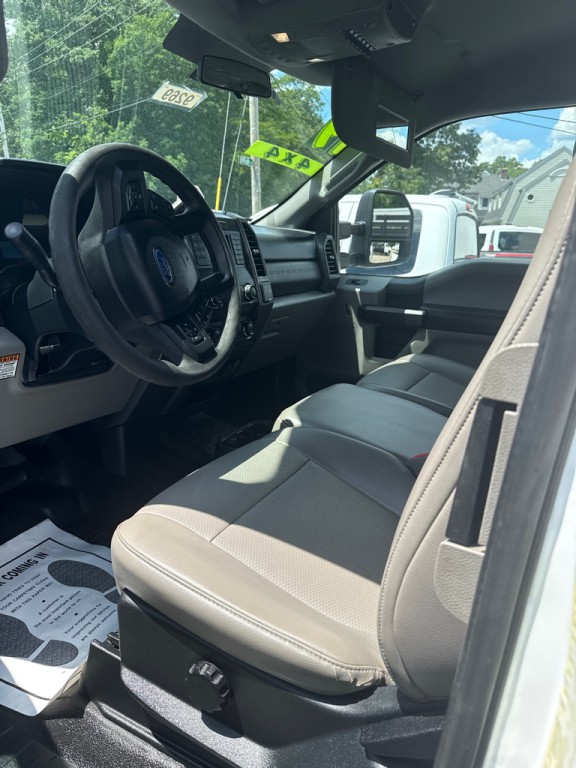 2019 Ford F-250 Image 11