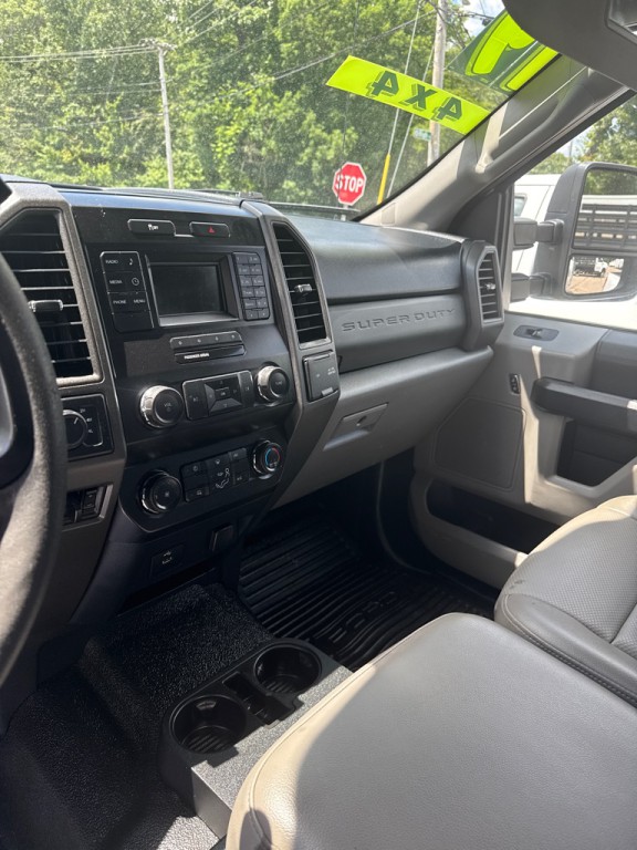 2019 Ford F-250 Image 13