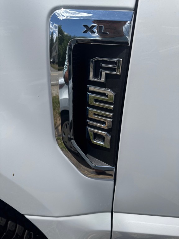 2019 Ford F-250 Image 15