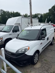 Image for 2021 RAM Promaster  ID: 7457479