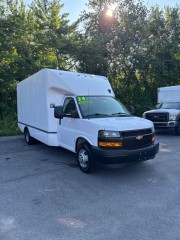 Image for 2024 Chevrolet Express  ID: 7502167