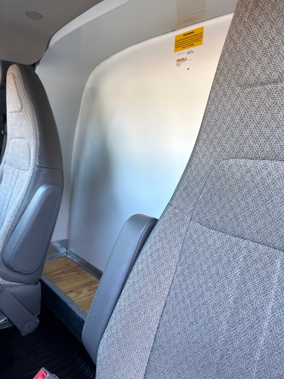 2024 Chevrolet Express Image 16
