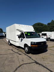 Image for 2022 Chevrolet Express  ID: 7523801