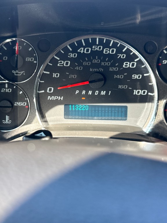 2020 Chevrolet Express Image 17