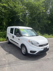 Image for 2022 RAM Promaster Tradesman ID: 7523847