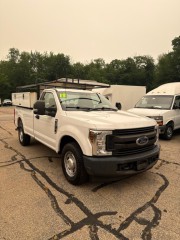 Image for 2018 Ford F-350 Super Duty ID: 7523871