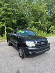 Image for 2007 Toyota Tacoma  ID: 7542751