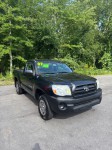 Image for 2007 Toyota Tacoma  ID: 7542751
