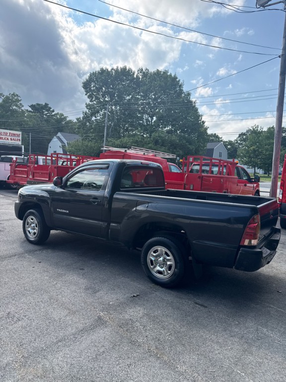 2007 Toyota Tacoma Image 5