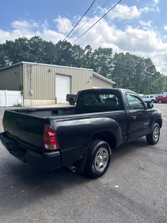 2007 Toyota Tacoma Image 7