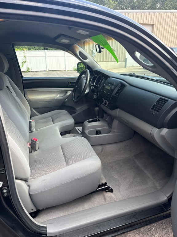 2007 Toyota Tacoma Image 8