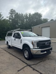 Image for 2019 Ford F-250 Super Duty ID: 7595326