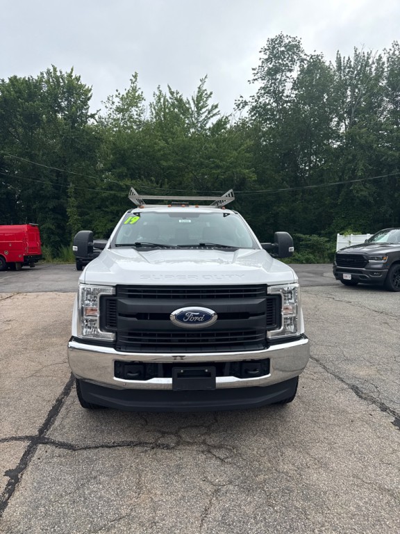 2019 Ford F-250 Image 2