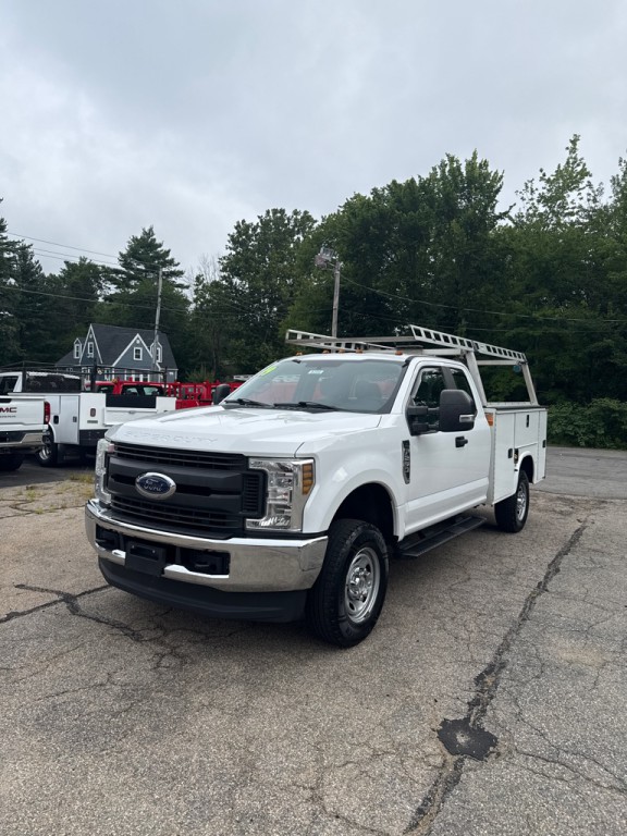 2019 Ford F-250 Image 3