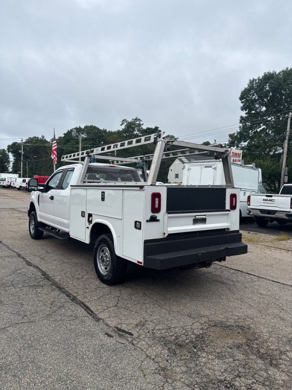 2019 Ford F-250 Image 5