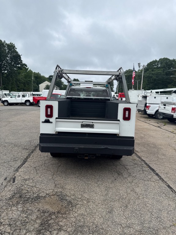 2019 Ford F-250 Image 6