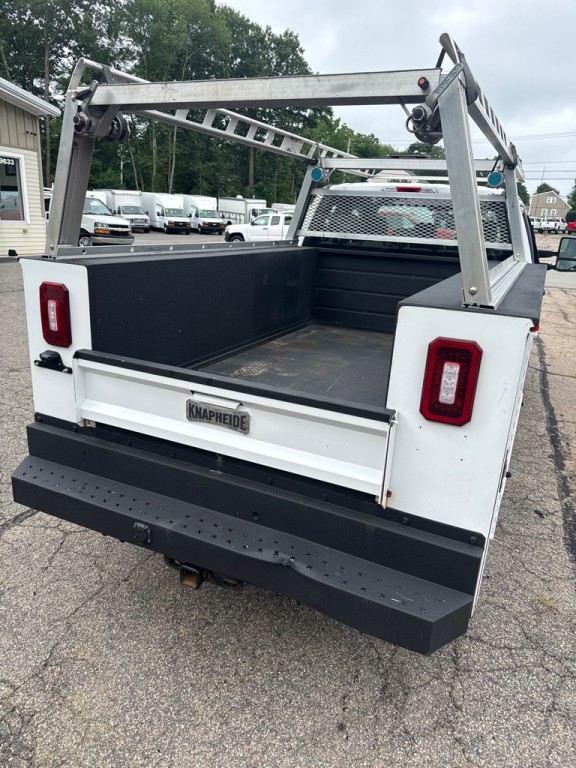2019 Ford F-250 Image 7