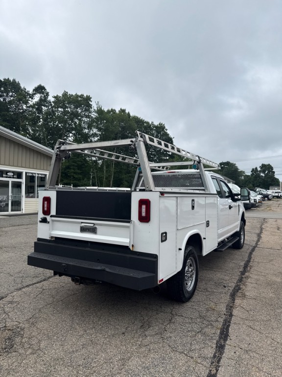 2019 Ford F-250 Image 8