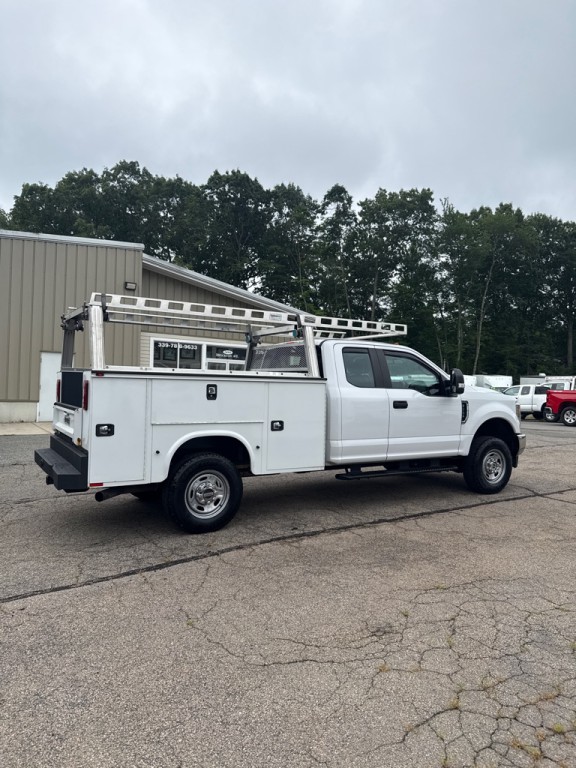 2019 Ford F-250 Image 9