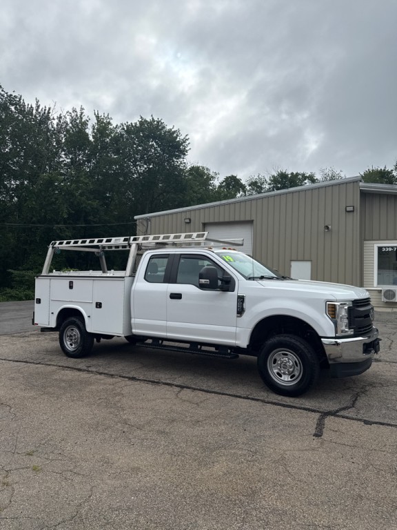 2019 Ford F-250 Image 10