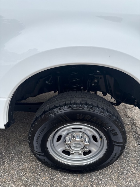 2019 Ford F-250 Image 11
