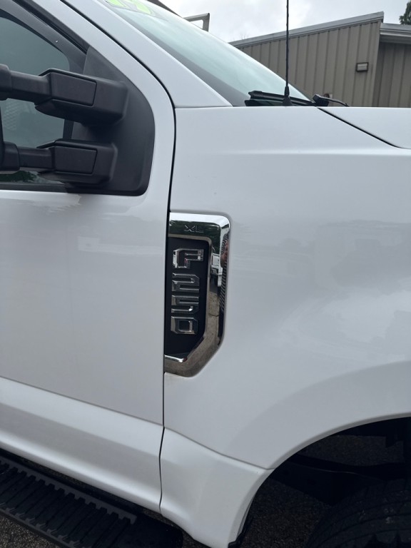 2019 Ford F-250 Image 12