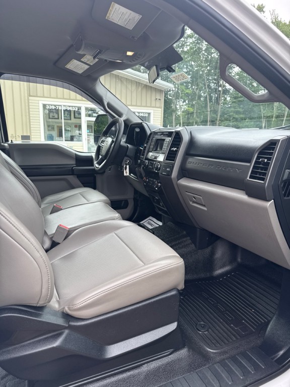 2019 Ford F-250 Image 13