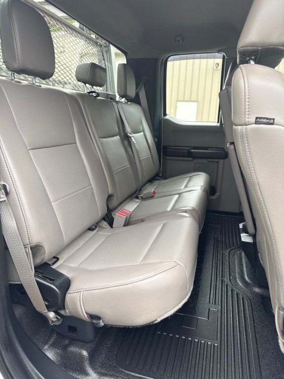 2019 Ford F-250 Image 14