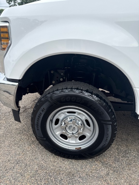 2019 Ford F-250 Image 15