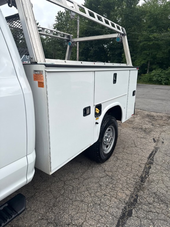 2019 Ford F-250 Image 16