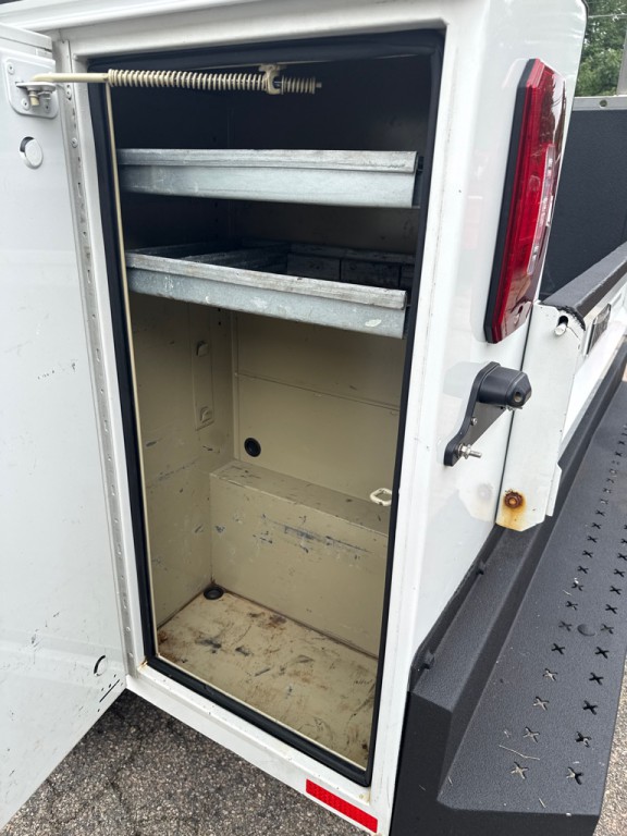 2019 Ford F-250 Image 19