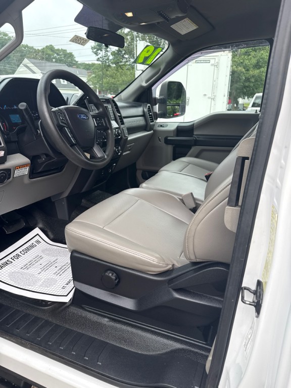 2019 Ford F-250 Image 20