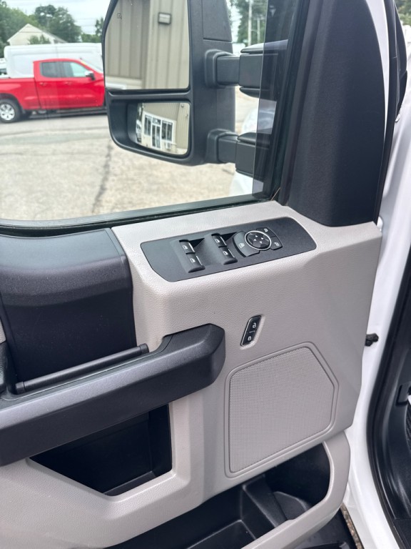 2019 Ford F-250 Image 21