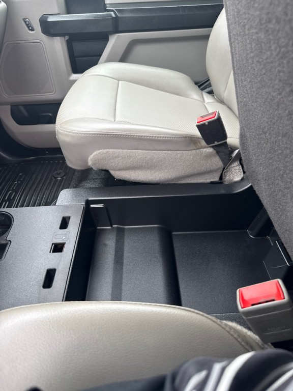 2019 Ford F-250 Image 22