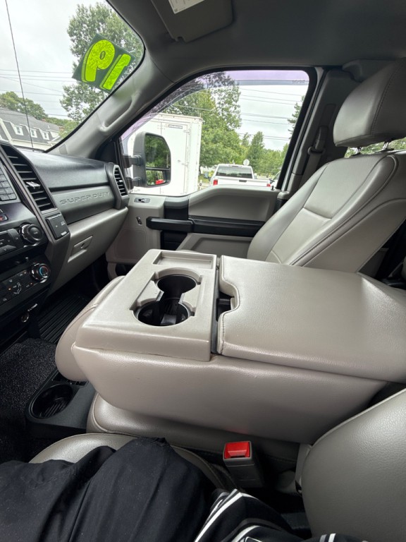 2019 Ford F-250 Image 23