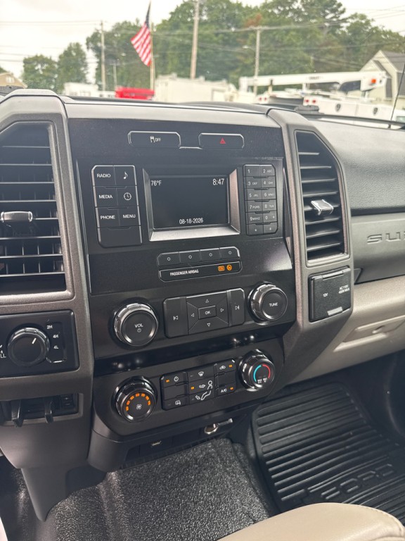 2019 Ford F-250 Image 24