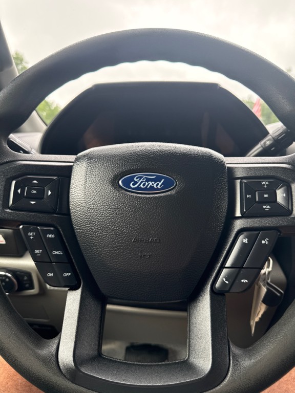 2019 Ford F-250 Image 25